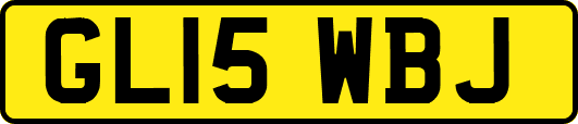 GL15WBJ