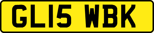 GL15WBK