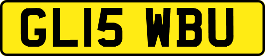 GL15WBU