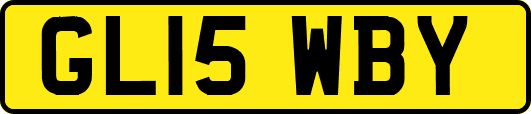 GL15WBY