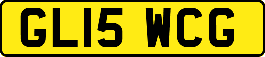 GL15WCG