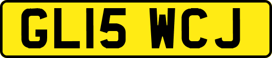 GL15WCJ