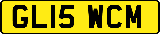 GL15WCM