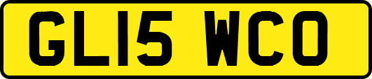 GL15WCO