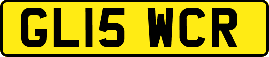 GL15WCR