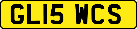GL15WCS
