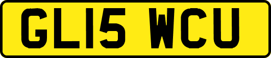 GL15WCU