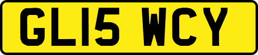 GL15WCY