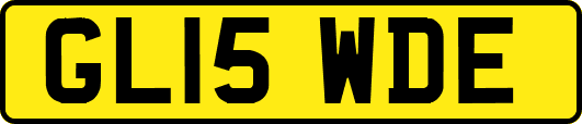 GL15WDE