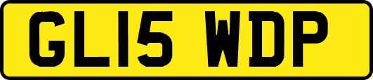 GL15WDP