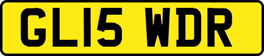 GL15WDR