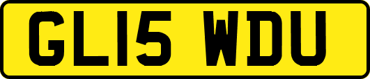 GL15WDU