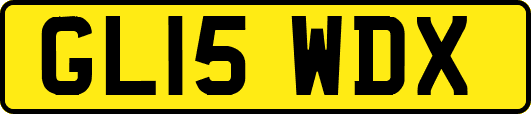 GL15WDX