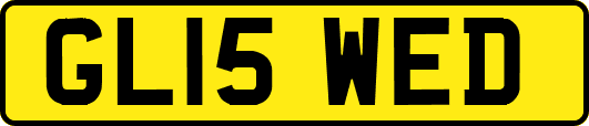 GL15WED