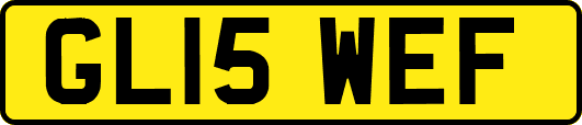 GL15WEF
