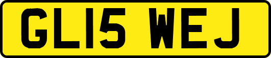 GL15WEJ