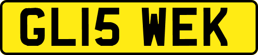 GL15WEK