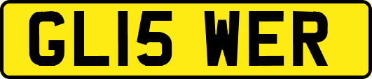 GL15WER