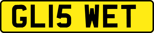 GL15WET