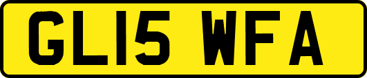 GL15WFA