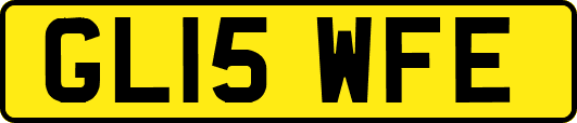 GL15WFE