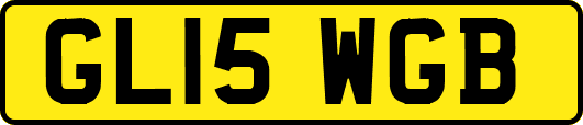 GL15WGB