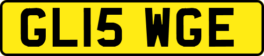 GL15WGE