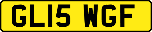 GL15WGF