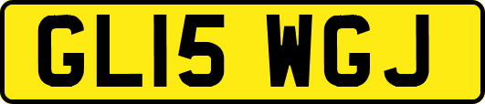 GL15WGJ