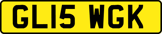 GL15WGK