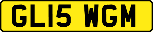 GL15WGM