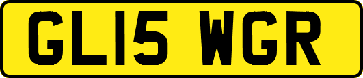GL15WGR