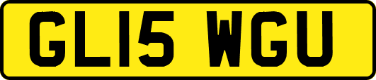 GL15WGU