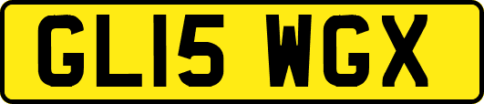 GL15WGX