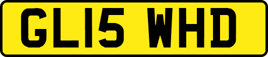 GL15WHD