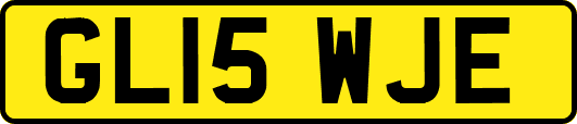 GL15WJE