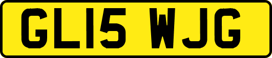 GL15WJG