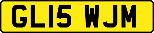 GL15WJM