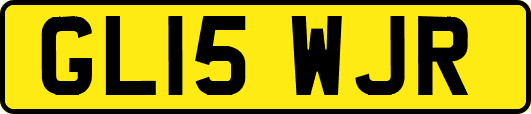 GL15WJR