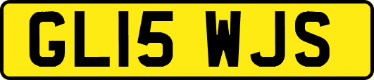 GL15WJS