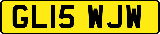 GL15WJW