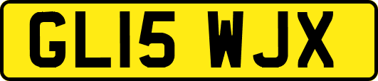 GL15WJX
