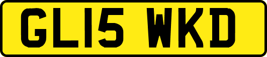 GL15WKD