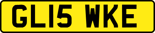 GL15WKE