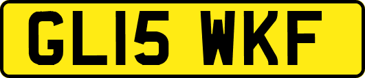 GL15WKF