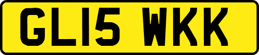 GL15WKK