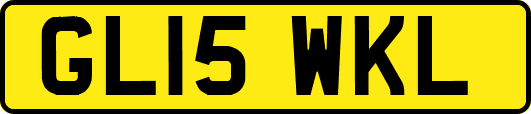 GL15WKL
