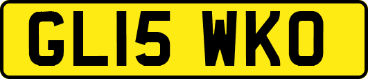 GL15WKO
