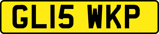 GL15WKP