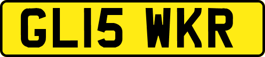 GL15WKR